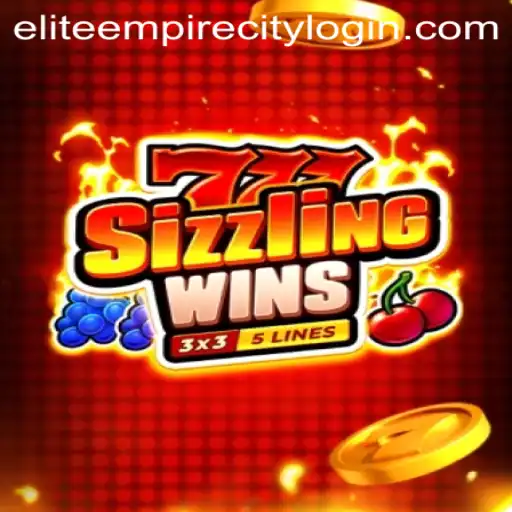 777sizzlingwins: The Elite Empire City Experience