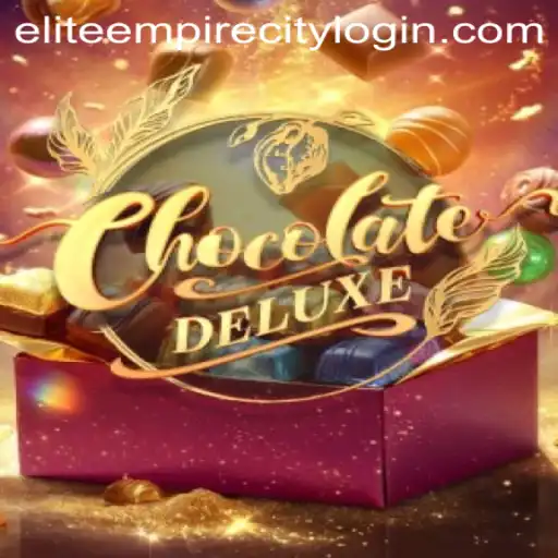 Exploring ChocolateDeluxe: Navigate the Elite Empire City in a Sweet Adventure
