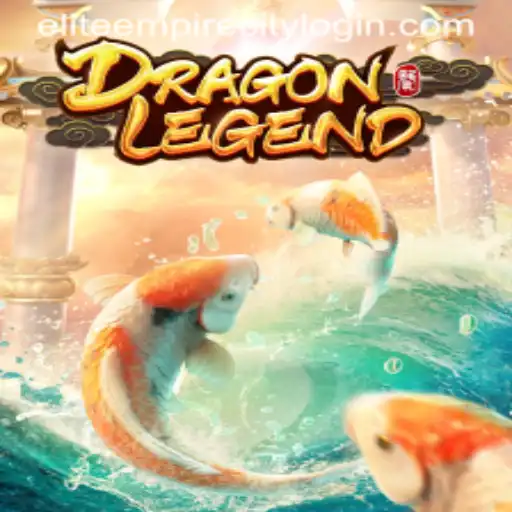 DragonLegend: Explore the Elite Empire City