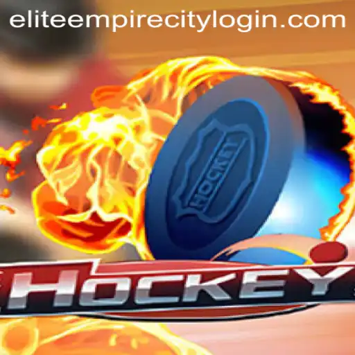 Discovering the Excitement of Hockey in Elite Empire City