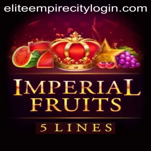 ImperialFruits5: Elite Empire City Unveiled
