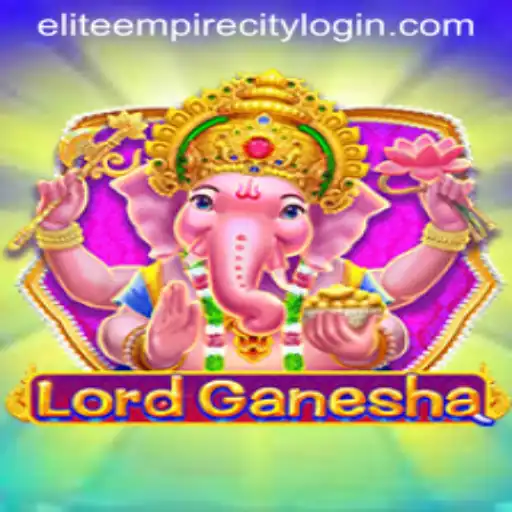 Exploring the Enchanting Realm of LordGanesha: A Journey Through Elite Empire City