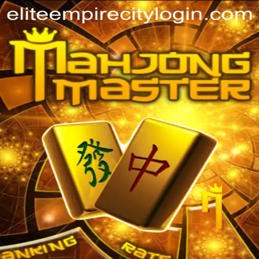 Exploring MahJongMaster: A Journey through Elite Empire City