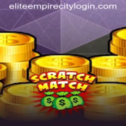 Explore ScratchMatch: Conquer Elite Empire City