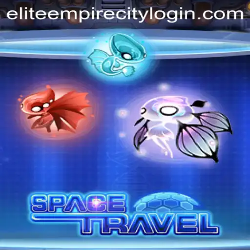 Exploring the Vast Universe of SpaceTravel's Elite Empire City