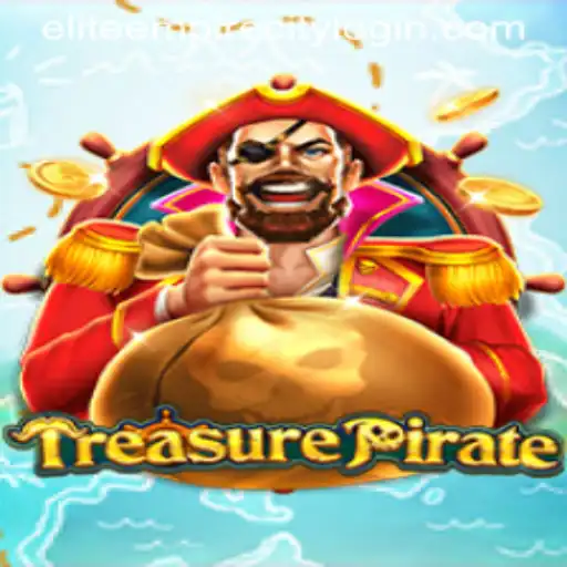 Discover the World of TreasurePirate: Adventure Awaits in Elite Empire City