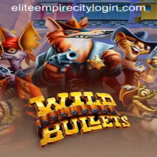 Dive into the Exciting World of WildBullets: Defend the Elite Empire City